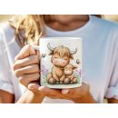 Mama-Tasse „Mutti ist die Beste“ –...