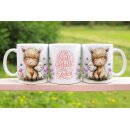 Mama-Tasse „Die beste Mutti aller Zeiten“...