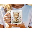 Mama-Tasse „Die beste Mutti aller Zeiten“...