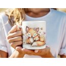 Mama-Tasse „Beste Mama der Welt“ –...