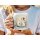 Muttertags-Tasse „Alles Liebe zum Muttertag“ – Elegantes Schwanenmotiv, Geschenk für Mama