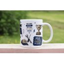 Papa-Tasse „Bester Papa der Welt“ –...
