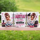 Abi-Tasse „Abitur – Der Anfang von...