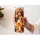 Thermobecher Sternzeichen Löwe – 590 ml...