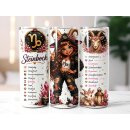 Thermobecher Sternzeichen Steinbock – 590 ml...