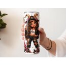 Thermobecher Sternzeichen Steinbock – 590 ml...