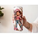 Thermobecher Sternzeichen Schütze – 590 ml...