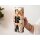 Thermobecher Sternzeichen Zwillinge – 590 ml Edelstahl Tumbler mit astrologischem Zwillinge-Motiv