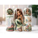 Thermobecher Sternzeichen Jungfrau – 590 ml...