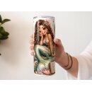 Thermobecher Sternzeichen Jungfrau – 590 ml...