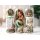 Thermobecher Sternzeichen Jungfrau – 590 ml Edelstahl Tumbler mit astrologischem Jungfrau-Motiv