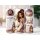 Thermobecher Sternzeichen Waage – 590 ml Edelstahl Tumbler mit astrologischem Waage-Motiv