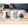 Schulkind Tasse Fußball – Team Schulkind | Geschenk zur Einschulung für kleine Fußballfans