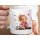 Schulkind Tasse Mädchen Fußball – Team Schulkind | Geschenk zur Einschulung für kleine Fußballerinnen