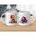 Schulkind Tasse Mädchen Fußball – Team Schulkind | Geschenk zur Einschulung für kleine Fußballerinnen