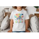 Kinder T-Shirt „KITA Abgänger 2026 –...