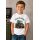Personalisiertes Kinder T-Shirt „Schulkind 2026“ mit Traktor & Wunschname 116
