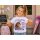Kinder T-Shirt „Schulkind 2026 – Mein Abenteuer beginnt jetzt!“ mit Pferd