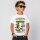 Personalisiertes Kinder T-Shirt „Schulkind 2026“ mit Fußball & Wunschname