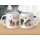 Schulkind Tasse Pferde – Endlich Schulkind | Geschenk zur Einschulung für kleine Pferdefans