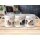 Schulkind Tasse Pferde – Endlich Schulkind | Geschenk zur Einschulung für kleine Pferdefans