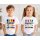 Kinder T-Shirt „KITA Abgänger 2026 – Eine Legende geht vom Gelände“ | Jungen & Mädchen