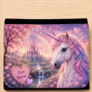 Personalisierte Kinder-Geldbörse Einhorn –...