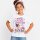 Kinder T-Shirt „Ich werde große Schwester“