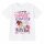 Kinder T-Shirt „Ich werde große Schwester“ 128