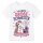 Kinder T-Shirt „Ich werde große Schwester“ mit Einhorn