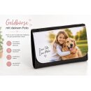 Personalisierte Geldbörse mit Wunschfoto –...
