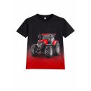 S&C Kinder T-Shirt H618 – Schwarzes...