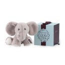 Kaloo Les Amis Elefant Kuscheltier in edler Box Geschenk...