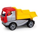 LENA&reg; Truckies Kipper mit Spielfigur - Schaukarton -...