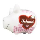 KCG Best of Sparschwein - Schatzi - Keramik handbemalt...