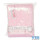 VIB® Baby Decke Wellsoft Very Important Baby rosa 75 x 100 cm Babydecke