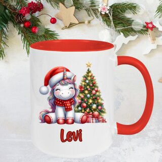 Weihnachtsbaum Geschenke
